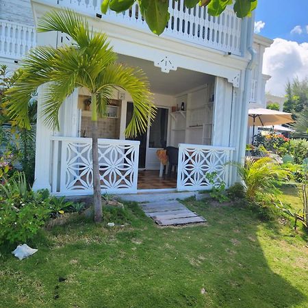 The Palm - Studio On The Beach Baie Nettle 外观 照片